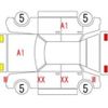 mitsubishi eclipse-cross 2021 CFJ1678205 image 2