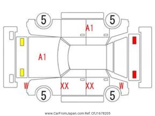 mitsubishi eclipse-cross 2021 CFJ1678205 image 2