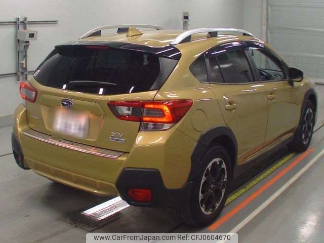 subaru xv 2020 -SUBARU 【船橋 300ｻ2634】--Subaru XV 5AA-GTE--GTE-037407---SUBARU 【船橋 300ｻ2634】--Subaru XV 5AA-GTE--GTE-037407- image 2