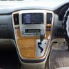 toyota alphard 2007 NIKYO_KD50889 image 14