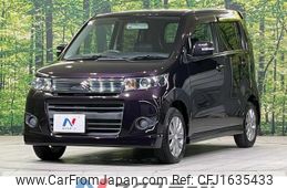 suzuki wagon-r-stingray 2011 CFJ1635433