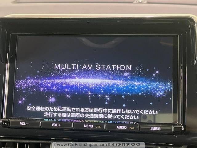 toyota c-hr 2018 -TOYOTA--C-HR DAA-ZYX10--ZYX10-2115697---TOYOTA--C-HR DAA-ZYX10--ZYX10-2115697- image 2
