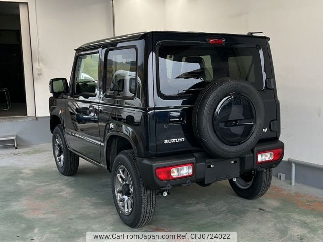 suzuki jimny 2025 -SUZUKI--Jimny JB64W-371179---SUZUKI--Jimny JB64W-371179- image 2