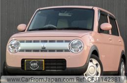 suzuki alto-lapin 2016 -SUZUKI--Alto Lapin HE33S--158196---SUZUKI--Alto Lapin HE33S--158196-