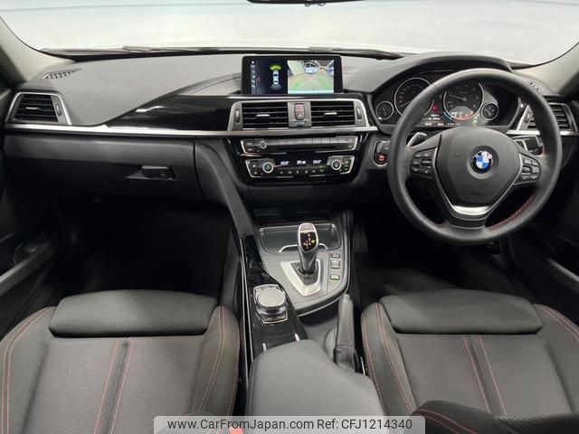 bmw 3-series 2018 quick_quick_8C20_WBA8C520605L48857 image 2