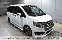 honda stepwagon 2013 -HONDA--Stepwgn RK5-1312256---HONDA--Stepwgn RK5-1312256-