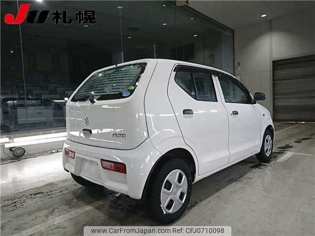 suzuki alto 1989 -SUZUKI 【名変中 】--Alto HA36S--533108---SUZUKI 【名変中 】--Alto HA36S--533108- image 2