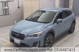 subaru xv 2020 -SUBARU 【神戸 000ｱ0000】--Subaru XV 5AA-GTE--GTE-027996---SUBARU 【神戸 000ｱ0000】--Subaru XV 5AA-GTE--GTE-027996-