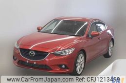 mazda atenza 2013 -MAZDA--Atenza Sedan LDA-GJ2FP--GJ2FP-103230---MAZDA--Atenza Sedan LDA-GJ2FP--GJ2FP-103230-