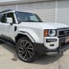 toyota land-cruiser-wagon 2024 CFJ1713715 image 3