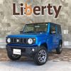 suzuki jimny 2024 quick_quick_JB64W_JB64W-328439 image 1