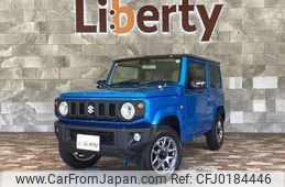 suzuki jimny 2024 quick_quick_JB64W_JB64W-328439