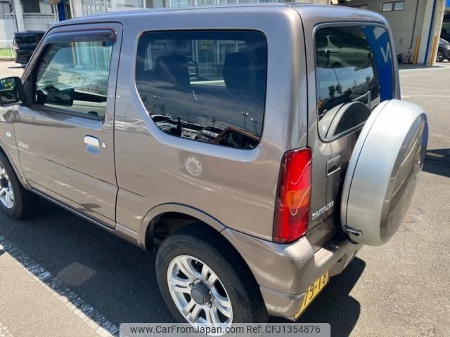 suzuki jimny 2014 -SUZUKI--Jimny ABA-JB23W--JB23W-710206---SUZUKI--Jimny ABA-JB23W--JB23W-710206- image 2