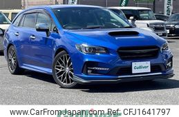 subaru levorg 2017 CFJ1641797