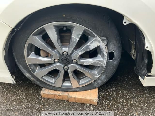 honda insight 2011 -HONDA--Insight DAA-ZE3--ZE3-1001326---HONDA--Insight DAA-ZE3--ZE3-1001326- image 2