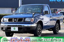 nissan dutsun-truck 1999 CFJ1837419