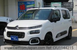 citroen berlingo 2021 -CITROEN 【名変中 】--Citroen Berlingo K9CYH01--MJ565190---CITROEN 【名変中 】--Citroen Berlingo K9CYH01--MJ565190-