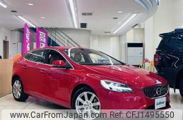 volvo v40 2017 -VOLVO--Volvo V40 LDA-MD4204T--YV1MVA8RDH2396963---VOLVO--Volvo V40 LDA-MD4204T--YV1MVA8RDH2396963-