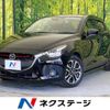 mazda demio 2014 -MAZDA--Demio LDA-DJ5FS--DJ5FS-107639---MAZDA--Demio LDA-DJ5FS--DJ5FS-107639- image 1