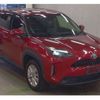 toyota yaris-cross 2020 CFJ1860381 image 1
