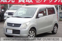 suzuki wagon-r 2011 -SUZUKI 【名古屋 999ｱ9999】--Wagon R DBA-MH23SKAI--MH23SKAI-776642---SUZUKI 【名古屋 999ｱ9999】--Wagon R DBA-MH23SKAI--MH23SKAI-776642-
