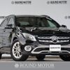 mercedes-benz gla-class 2019 quick_quick_DBA-156942_WDC1569422J572559 image 1