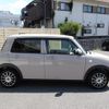 suzuki lapin 2025 GOO_JP_700070659730250715001 image 4
