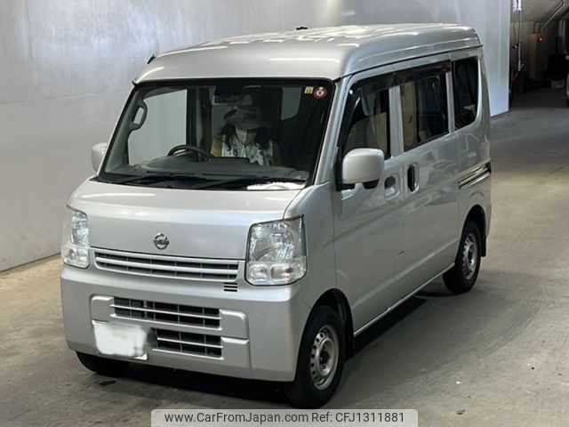 nissan clipper-van 2017 -NISSAN 【福岡 485さ358】--Clipper Van DR17V-269847---NISSAN 【福岡 485さ358】--Clipper Van DR17V-269847- image 1