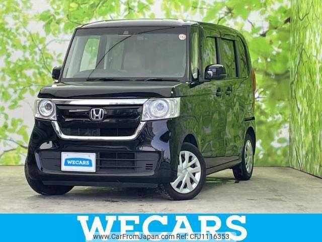honda n-box 2018 quick_quick_DBA-JF3_JF3-1120184 image 1