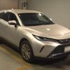 toyota harrier 2020 -TOYOTA 【福岡 345ﾗ3377】--Harrier 6BA-MXUA85--MXUA85-0002497---TOYOTA 【福岡 345ﾗ3377】--Harrier 6BA-MXUA85--MXUA85-0002497- image 4