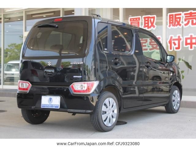 suzuki wagon-r 2022 quick_quick_5AA-MH95S_MH95S-184328 image 2
