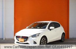 mazda demio 2015 quick_quick_LDA-DJ5FS_140482