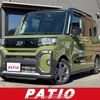 daihatsu tanto 2022 CARSENSOR_JP_AU6356564521 image 1