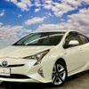 toyota prius 2018 CFJ1691010 image 1