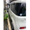 nissan cube 2009 -NISSAN--Cube DBA-Z12--Z12-008820---NISSAN--Cube DBA-Z12--Z12-008820- image 6