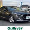 mazda axela 2017 -MAZDA--Axela DBA-BM5FP--BM5FP-403125---MAZDA--Axela DBA-BM5FP--BM5FP-403125- image 1