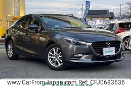 mazda axela 2017 -MAZDA--Axela DBA-BM5FP--BM5FP-403125---MAZDA--Axela DBA-BM5FP--BM5FP-403125-