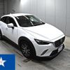 mazda cx-3 2015 -MAZDA 【岡山 301ひ6191】--CX-3 DK5FW--DK5AW-119829---MAZDA 【岡山 301ひ6191】--CX-3 DK5FW--DK5AW-119829- image 1