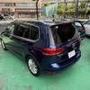 volkswagen golf-touran 2016 quick_quick_DBA-1TCZD_WVGZZZ1TZGW538006 image 4