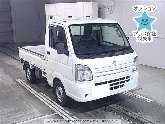 suzuki carry-truck 2015 -SUZUKI 【岡崎 480ｳ4328】--Carry Truck DA16T-242351---SUZUKI 【岡崎 480ｳ4328】--Carry Truck DA16T-242351- image 1