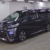 toyota vellfire 2019 CFJ1897079 image 5