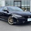 honda civic 2019 -HONDA--Civic DBA-FK7--FK7-1100894---HONDA--Civic DBA-FK7--FK7-1100894- image 1