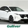 nissan aura 2023 -NISSAN--AURA 6AA-FE13--FE13-339183---NISSAN--AURA 6AA-FE13--FE13-339183- image 1