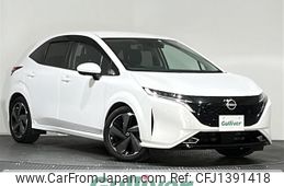 nissan aura 2023 -NISSAN--AURA 6AA-FE13--FE13-339183---NISSAN--AURA 6AA-FE13--FE13-339183-