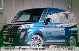 toyota roomy 2020 -TOYOTA--Roomy 4BA-M900A--M900A-0516450---TOYOTA--Roomy 4BA-M900A--M900A-0516450-