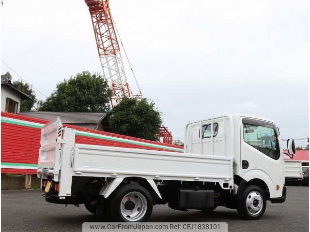 nissan atlas 2016 CFJ1838101 image 2