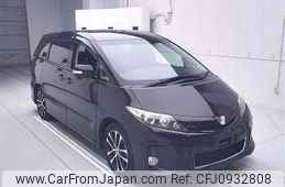 toyota estima 2012 -TOYOTA--Estima ACR50W-0150590---TOYOTA--Estima ACR50W-0150590-