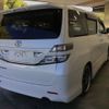 toyota vellfire 2009 -TOYOTA--Vellfire ANH20W-8065421---TOYOTA--Vellfire ANH20W-8065421- image 5