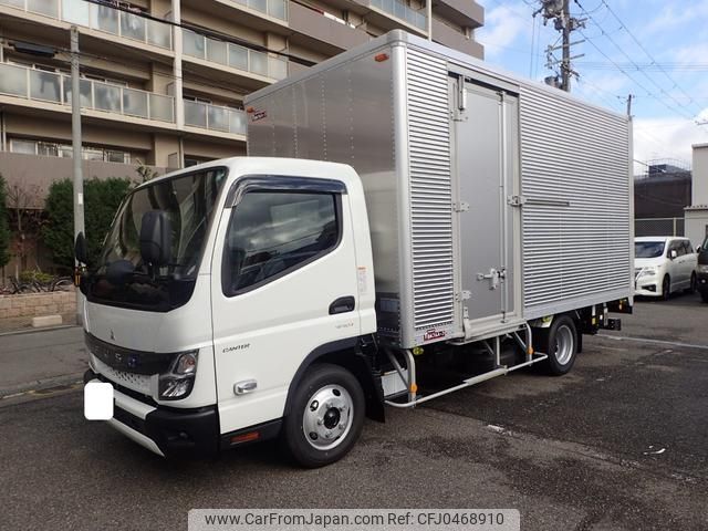 mitsubishi-fuso canter 2024 GOO_NET_EXCHANGE_0707934A30241119W001 image 2