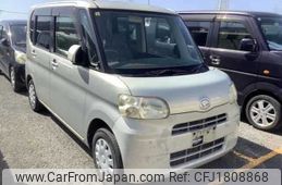 daihatsu tanto 2010 CFJ1808868